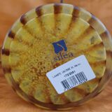 Siléa Lamp Base in blown glass.
