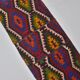 extra Long Vintage Oushak Kilim Rug sku 3759