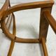 Mid century Dining Chairs, 1960s, Set of 4