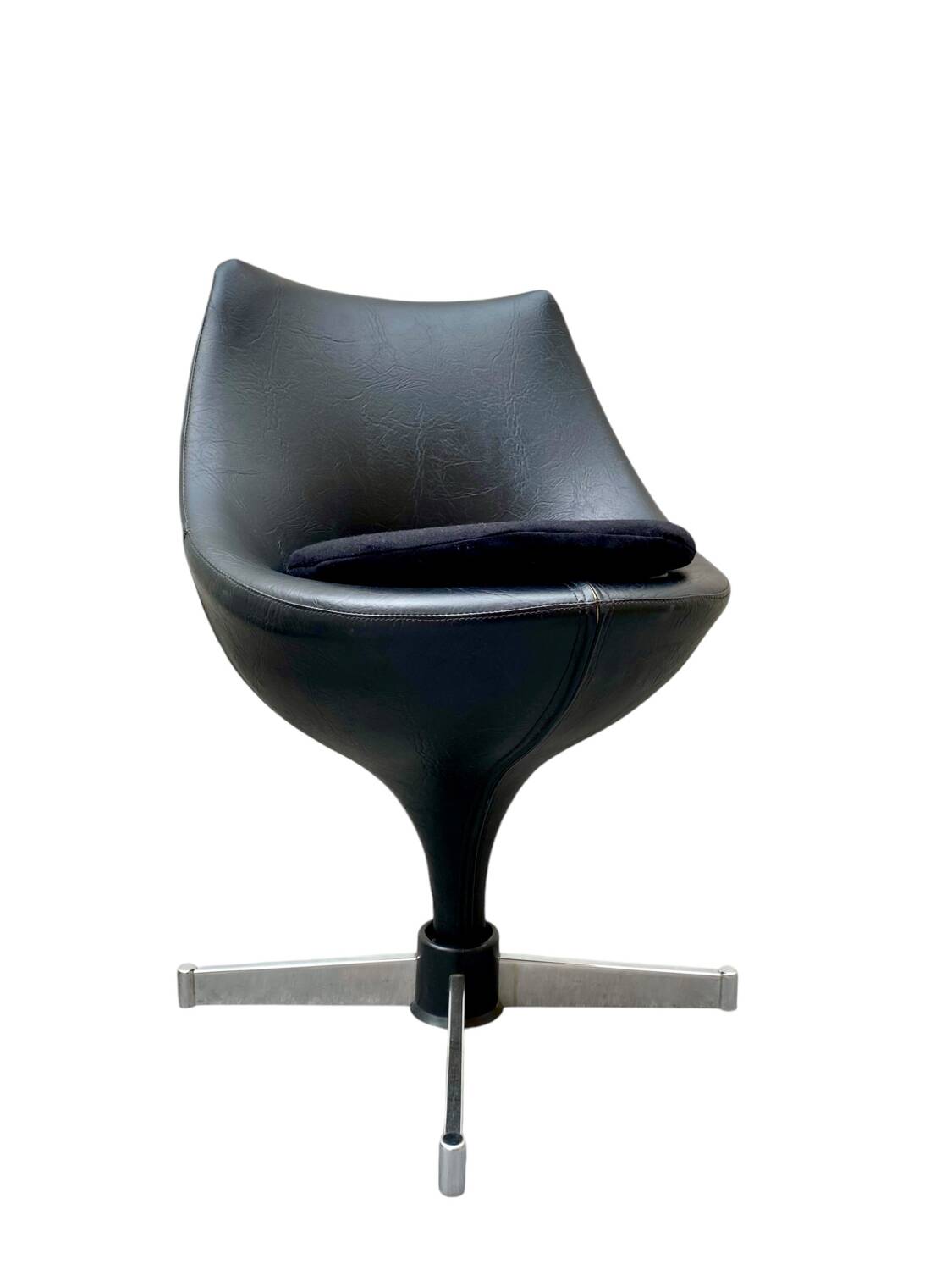 Polaris armchair by Pierre Guariche for Meurop 1960