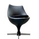 Polaris armchair by Pierre Guariche for Meurop 1960