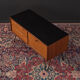 Chest of drawers, H. Riestenpatt 1960