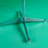 Set of 8 chairs model EA108 & EA107 by Charles and Ray Eales Vitra edition