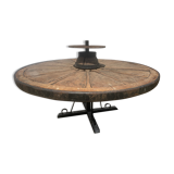 Very nice large garden table