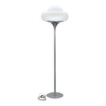 Floor lamp by Harvey Guzzini, 1960