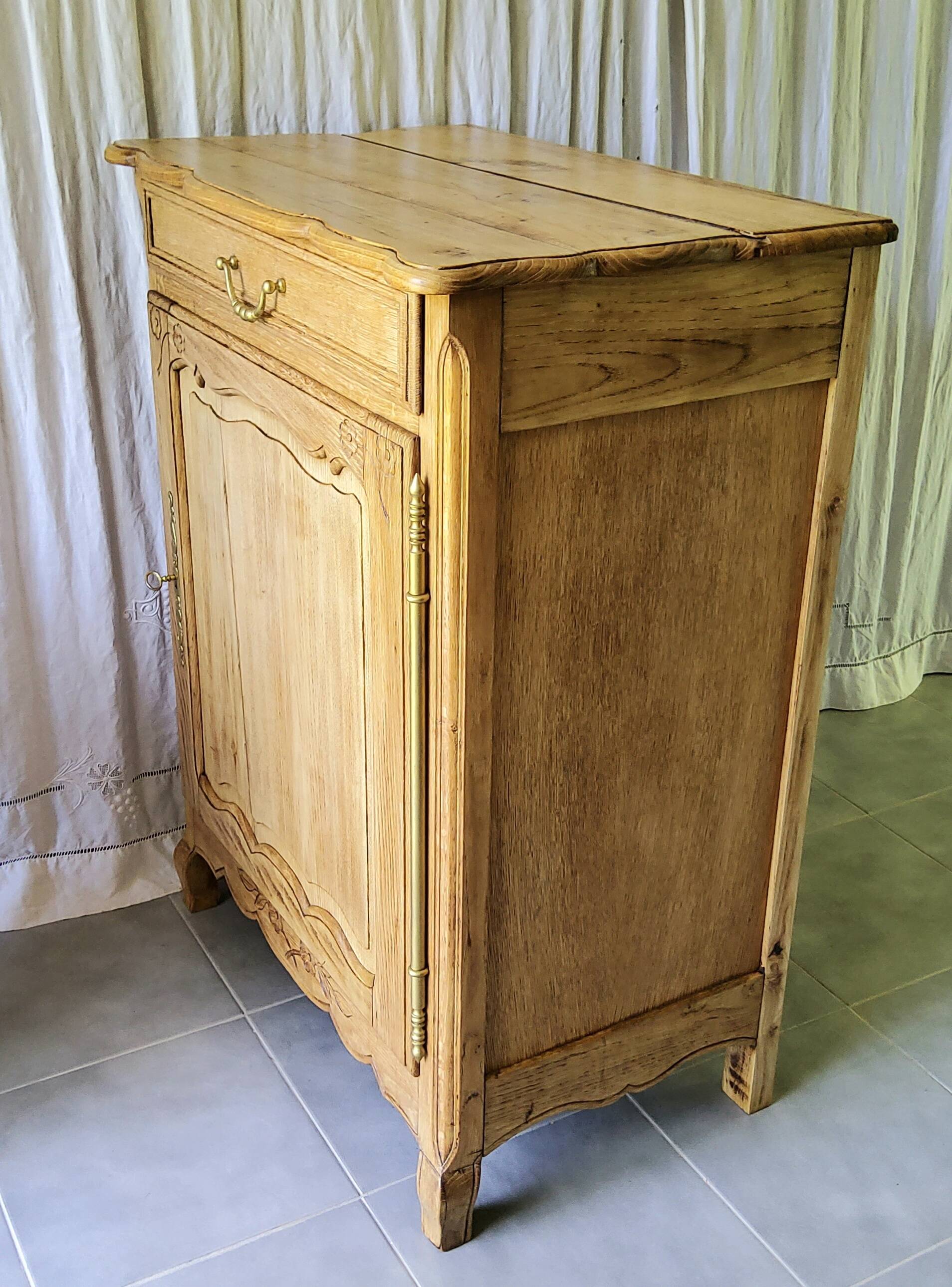Renovated sideboard