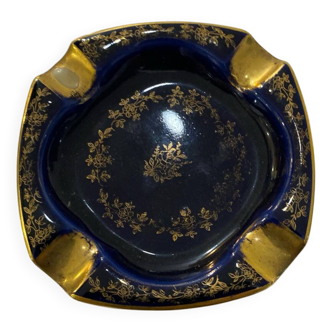 Petit cendrier porcelaine de Limoges