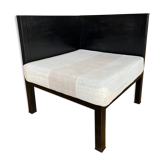 Corner armchair Sity B&B italia by Antonio Citterio