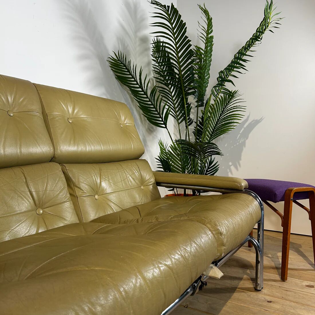 Alpha sofa by Pieff for Heal's, 1980s