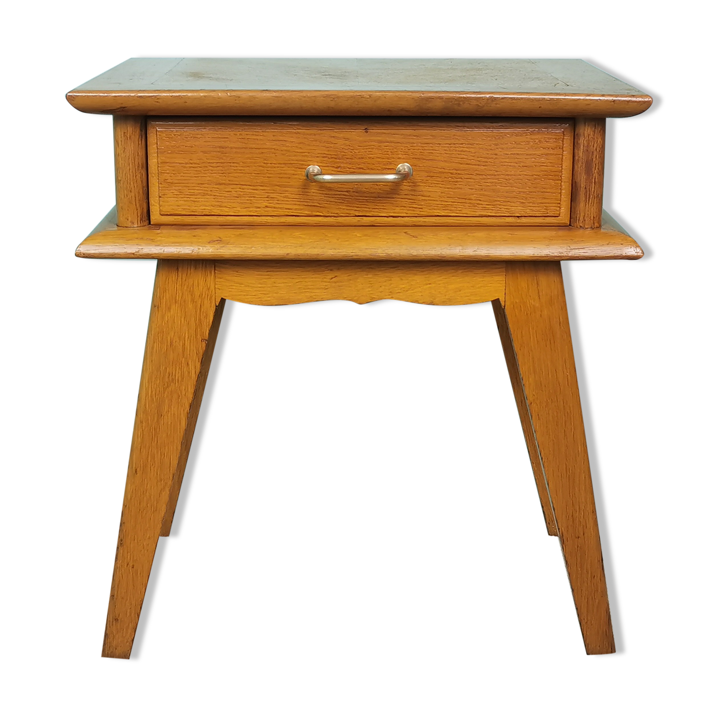 Bedside table 60s