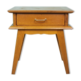 Bedside table 60s