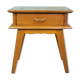 Bedside table 60s