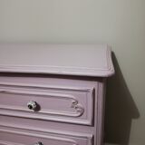 Chest of drawers 3 drawers