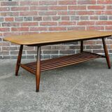 Scandinavian coffee table Ercol