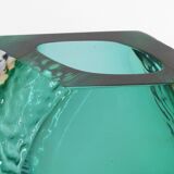 Vase sommerso Alessandro Mandruzzato 1960