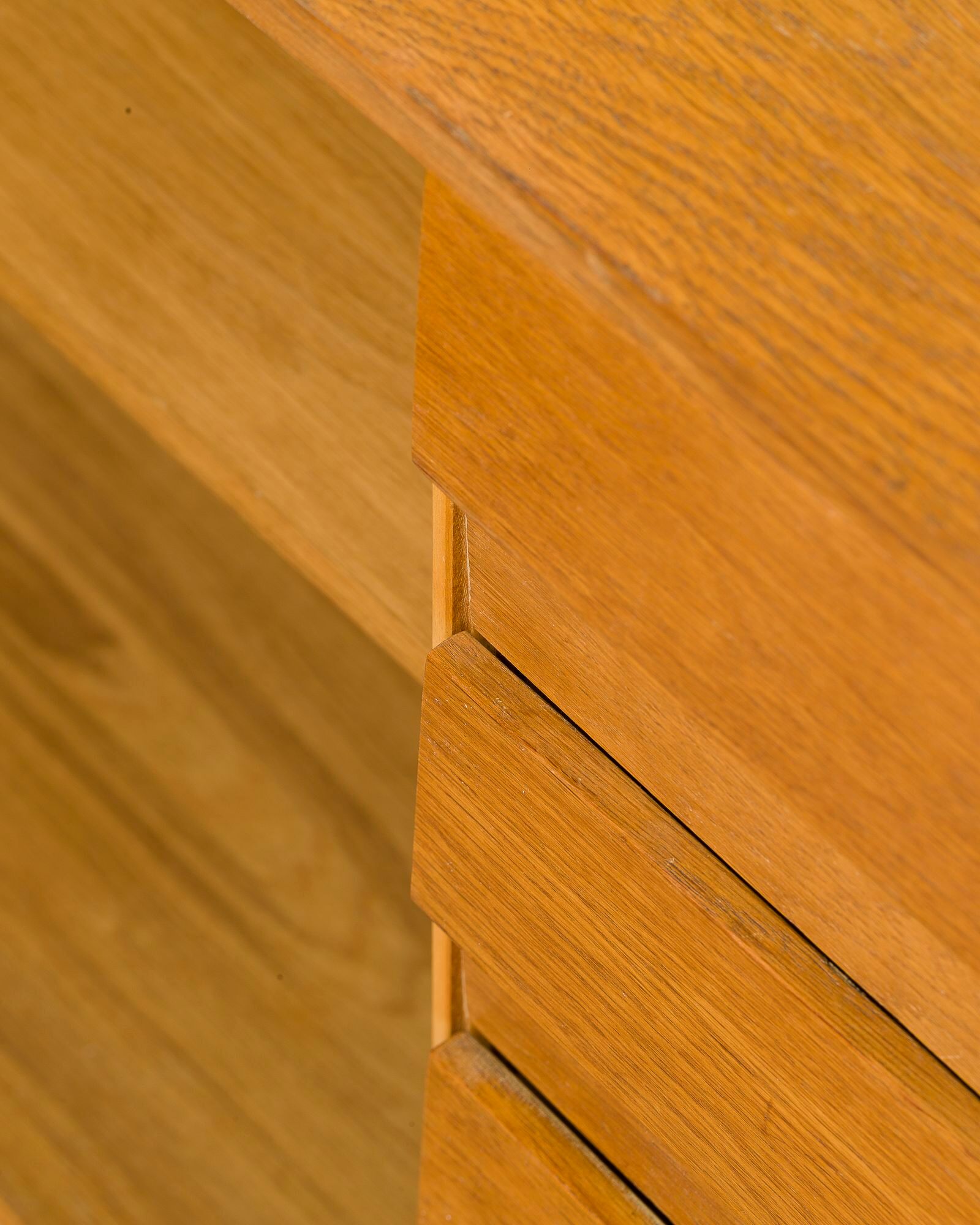 U-458 buffet by Jiri Jiroutek for Interier Praha, 60's