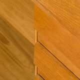 U-458 buffet by Jiri Jiroutek for Interier Praha, 60's