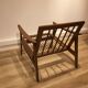 Yugoslavia armchair