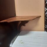 Wall shelf
