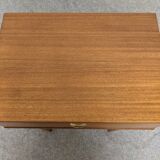 Bedside table of the 50s/60s