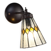 Tiffany wall lamp