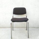 Vintage Eurosit office chair 1970s