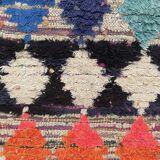 Tapis azilal 32x107cm