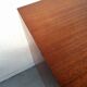 Ronieck's vintage metal foot sideboard