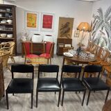 Scandinavian chairs