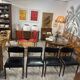 Scandinavian chairs