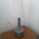 Scandinavian Palshus ceramic lamp
