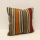 Housse de coussin  45x45 cm Kilim