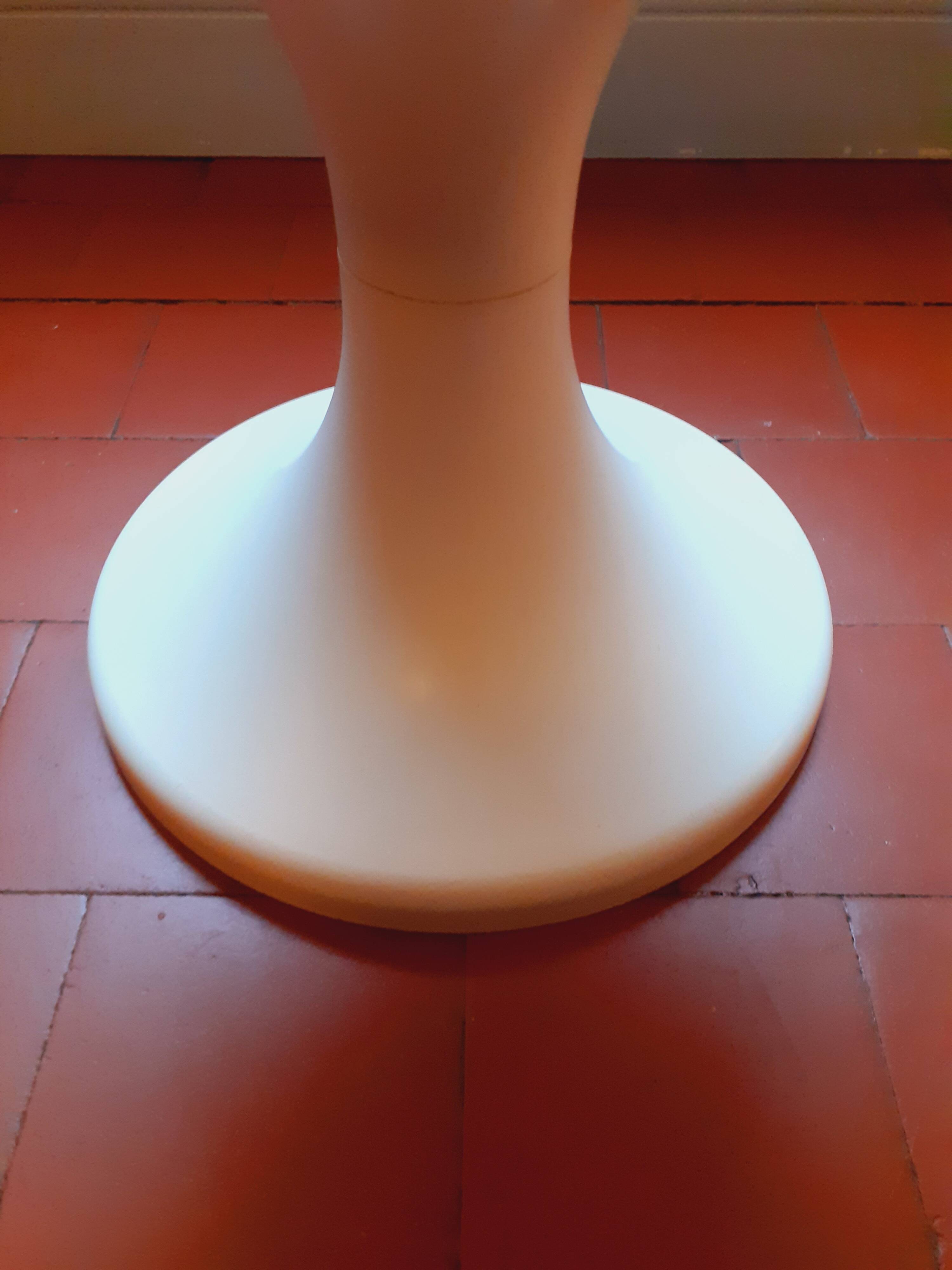 Vintage diabolo stool from the 70s/80s