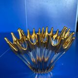 Bayel crystal vase