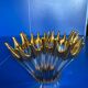 Bayel crystal vase