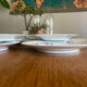 Haviland porcelain dessert plates