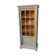 Glass showcase