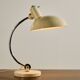 Lampe de table Bauhaus par Christian Dell pour Koranda