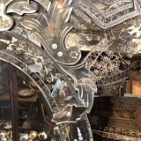 Venetian mirror