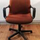 Fauteuil de bureau Comforto, Mobilier International