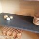 Buffet vintage