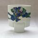 Brigitte Doege Rosenthal porcelain vase