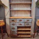 Meuble de métier menuisier