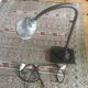 Lampe atelier