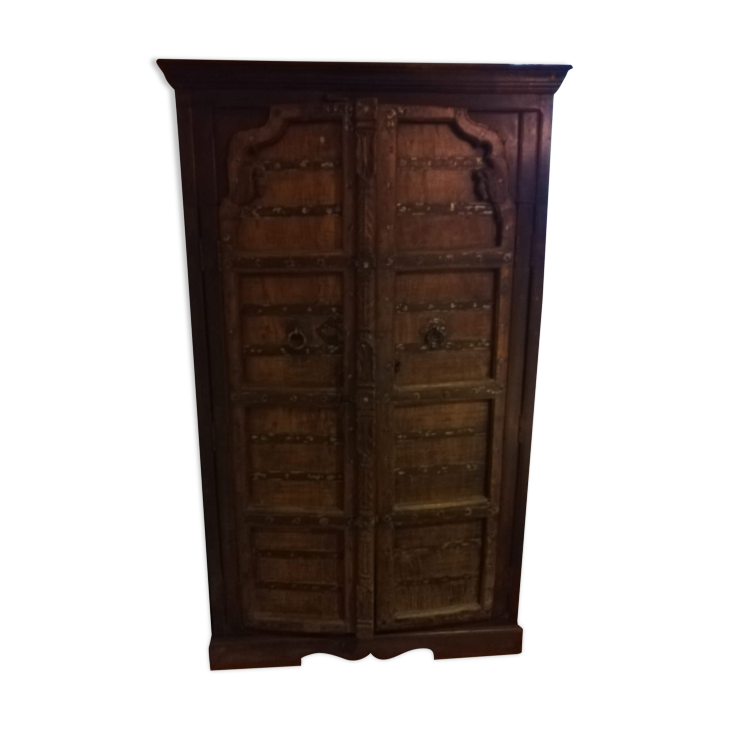 Indian wardrobe