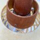 Teak suspension