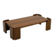 Sapporo coffee table by Mario Marenco for Mobil Girgi