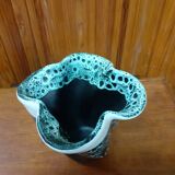 Vase céramique vintage Elchilger
