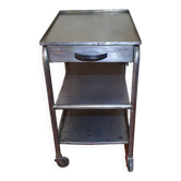 Workshop console