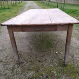Table dr firm